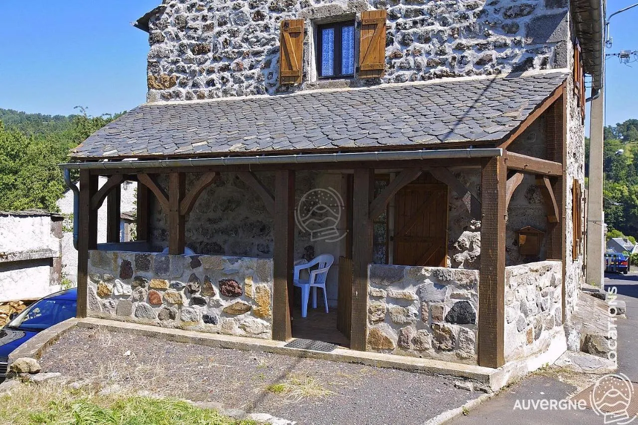 Le Jassaguet Apartment Murol 0*,  France
