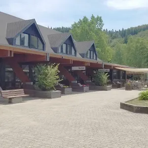 Domaine Du Chambon Murol